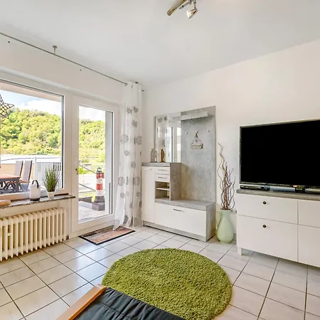 Rheinferien Apartment Kamp-Bornhofen Exterior photo