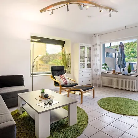 Rheinferien Apartment Kamp-Bornhofen Exterior photo