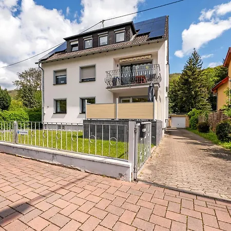 Rheinferien Apartment Kamp-Bornhofen Exterior photo
