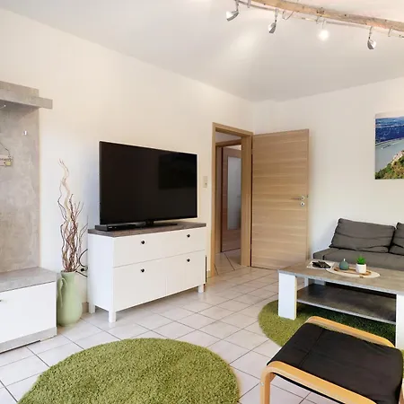 Rheinferien Apartment Kamp-Bornhofen Exterior photo