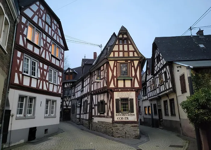Rheinferien