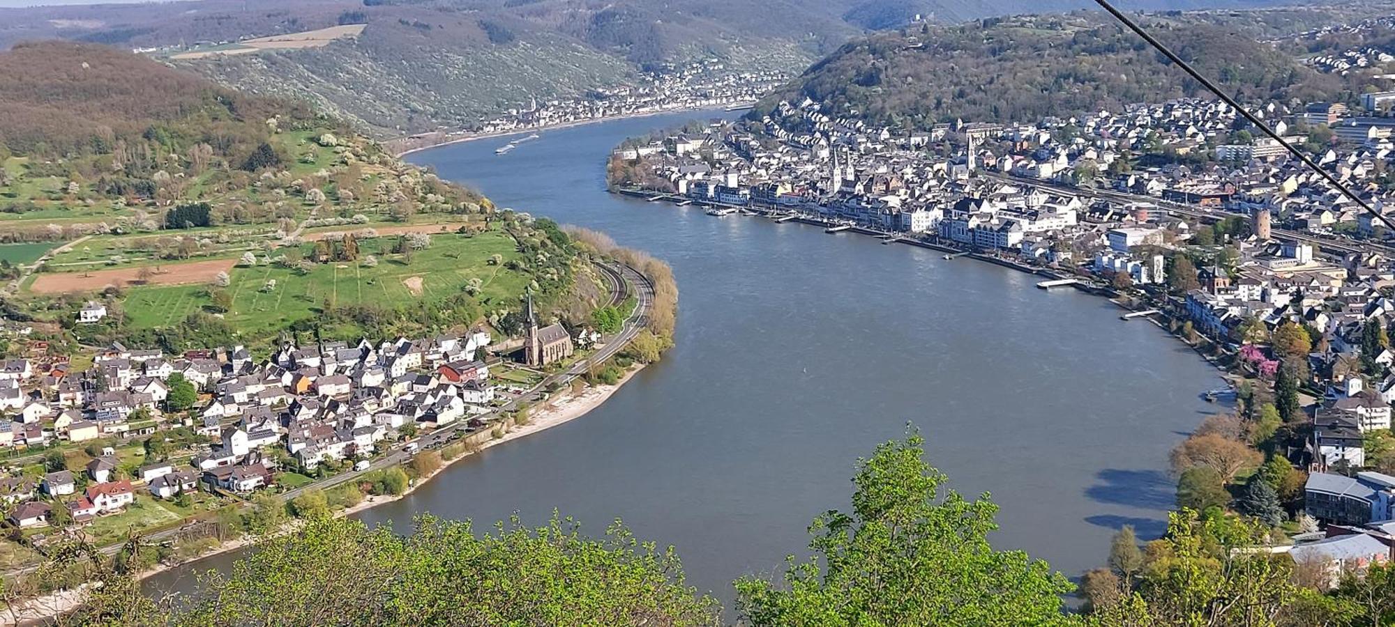 Rheinferien *