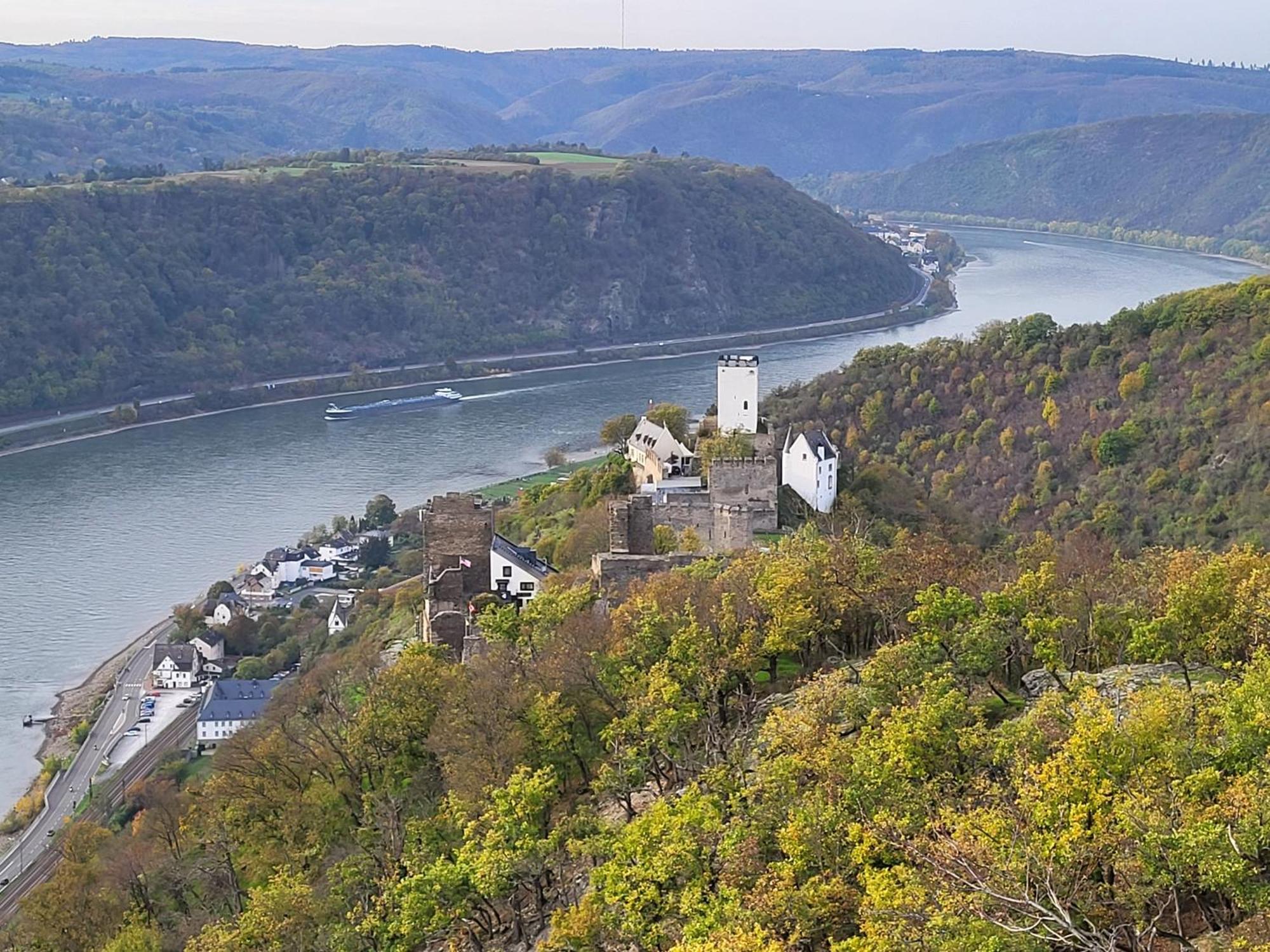 Rheinferien Apartment *