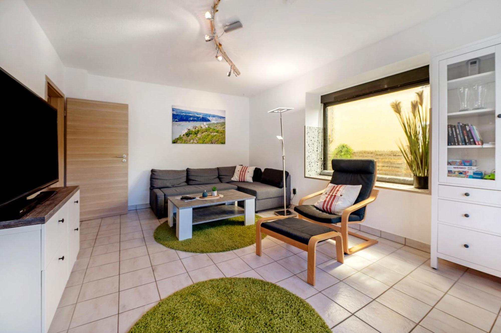 Apartment Rheinferien Kamp-Bornhofen