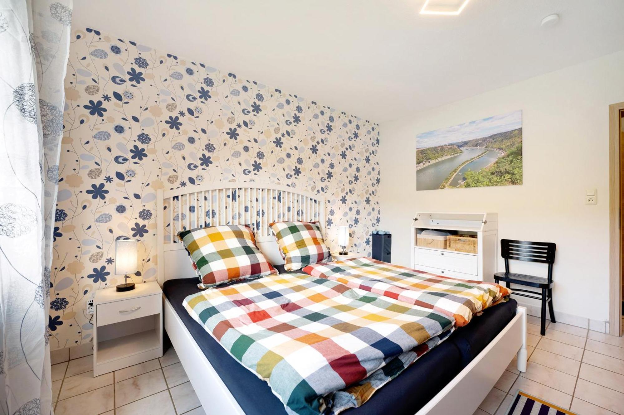 Rheinferien Apartment *