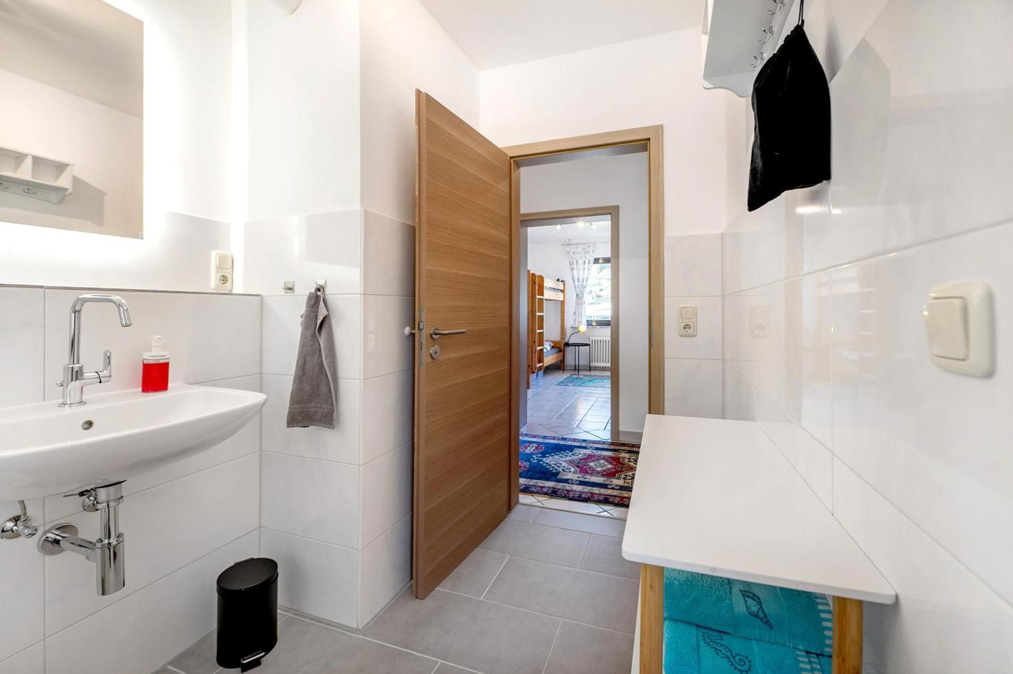 Apartment Rheinferien